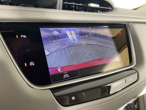 New 2025 Cadillac XT5 Premium Luxury image 15
