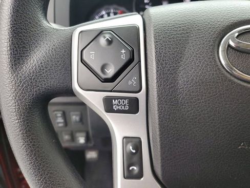 Used 2021 Toyota Tundra SR5 w/ SR5 Upgrade Package RWD image 23