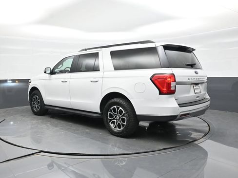 Used 2024 Ford Expedition Max XLT AWD/4WD image 20