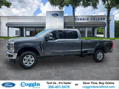 New 2026 Ford F250 XLT