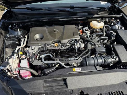 Certified 2025 Toyota Camry LE image 24