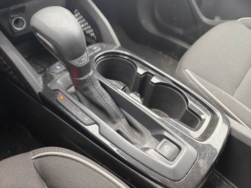 Used 2023 Chevrolet TrailBlazer LS image 17