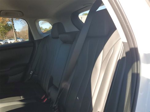 Certified 2025 Acura ADX FWD image 14