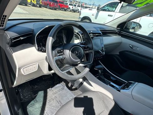 Used 2024 Hyundai Tucson SEL image 24
