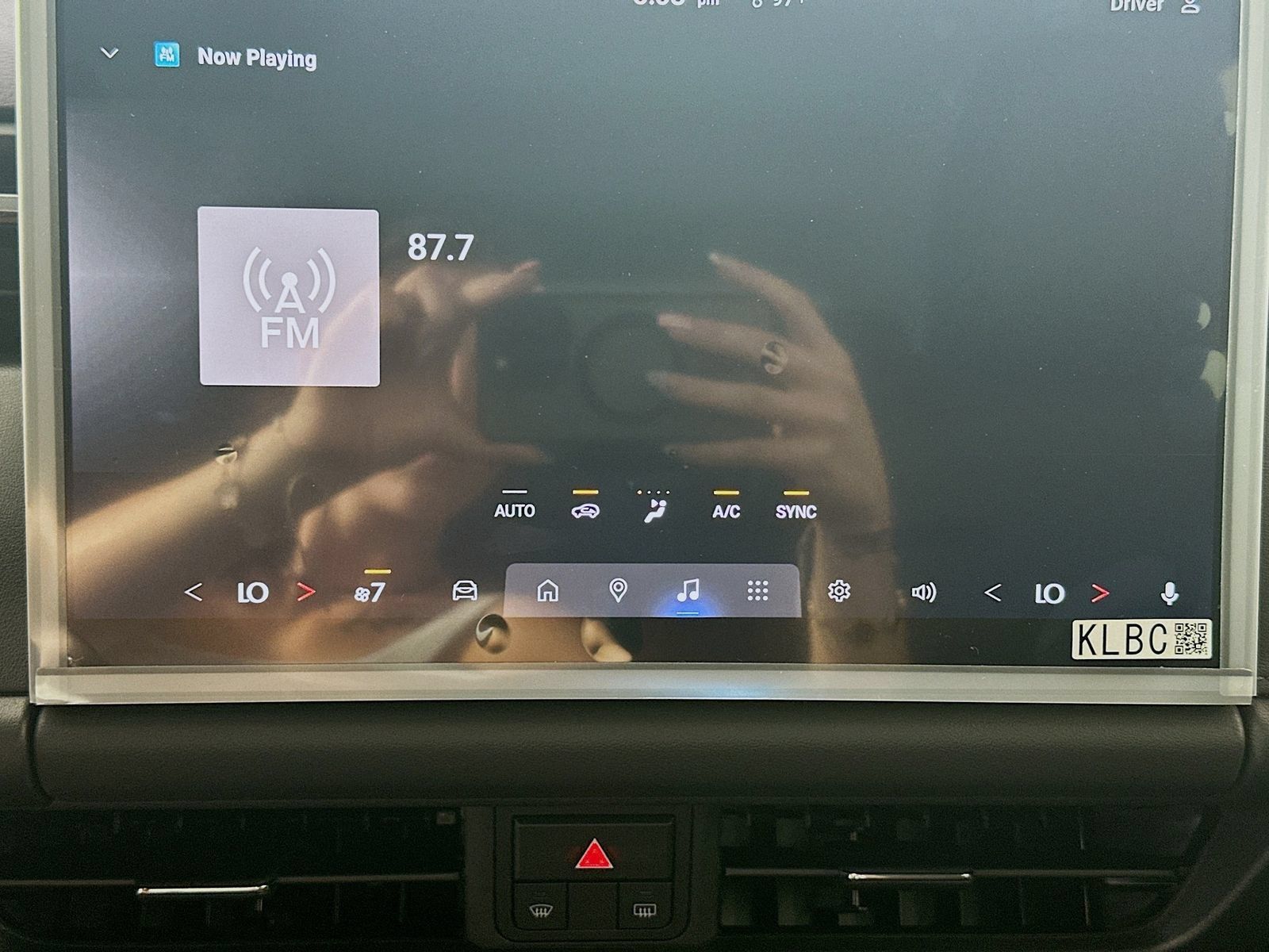 New 2026 MAZDA CX-5 Select AWD/4WD image 16