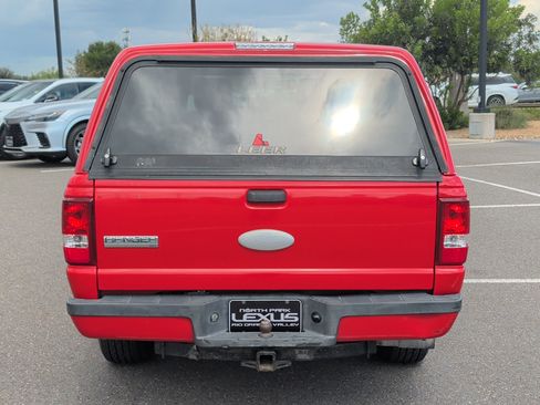 Used 2011 Ford Ranger XLT RWD image 3