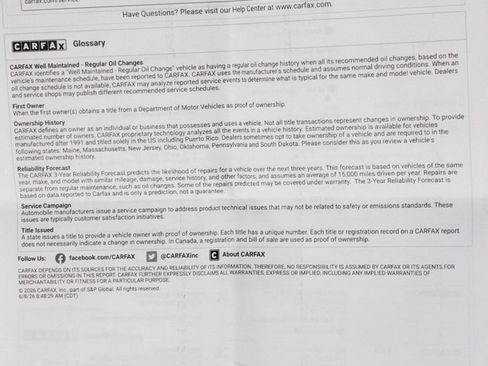 Certified 2024 Hyundai Tucson SEL FWD image 8