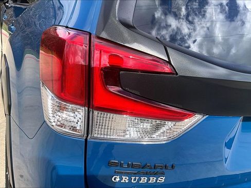 Used 2025 Subaru Forester Wilderness image 40