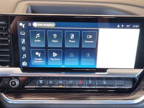 New 2026 Chevrolet Silverado 2500 LT w/ Trail Boss Package image 12