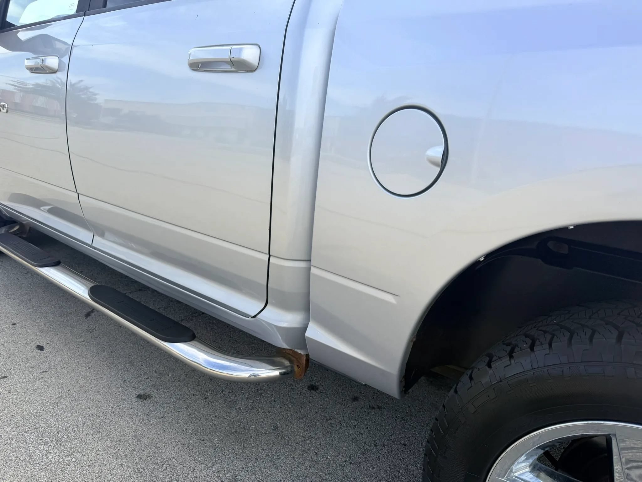 Used 2011 RAM 1500 Sport w/ Remote Start & Security Group AWD/4WD image 25