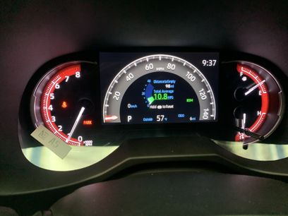 New 2025 Toyota RAV4 XLE Premium w/ Weather Package