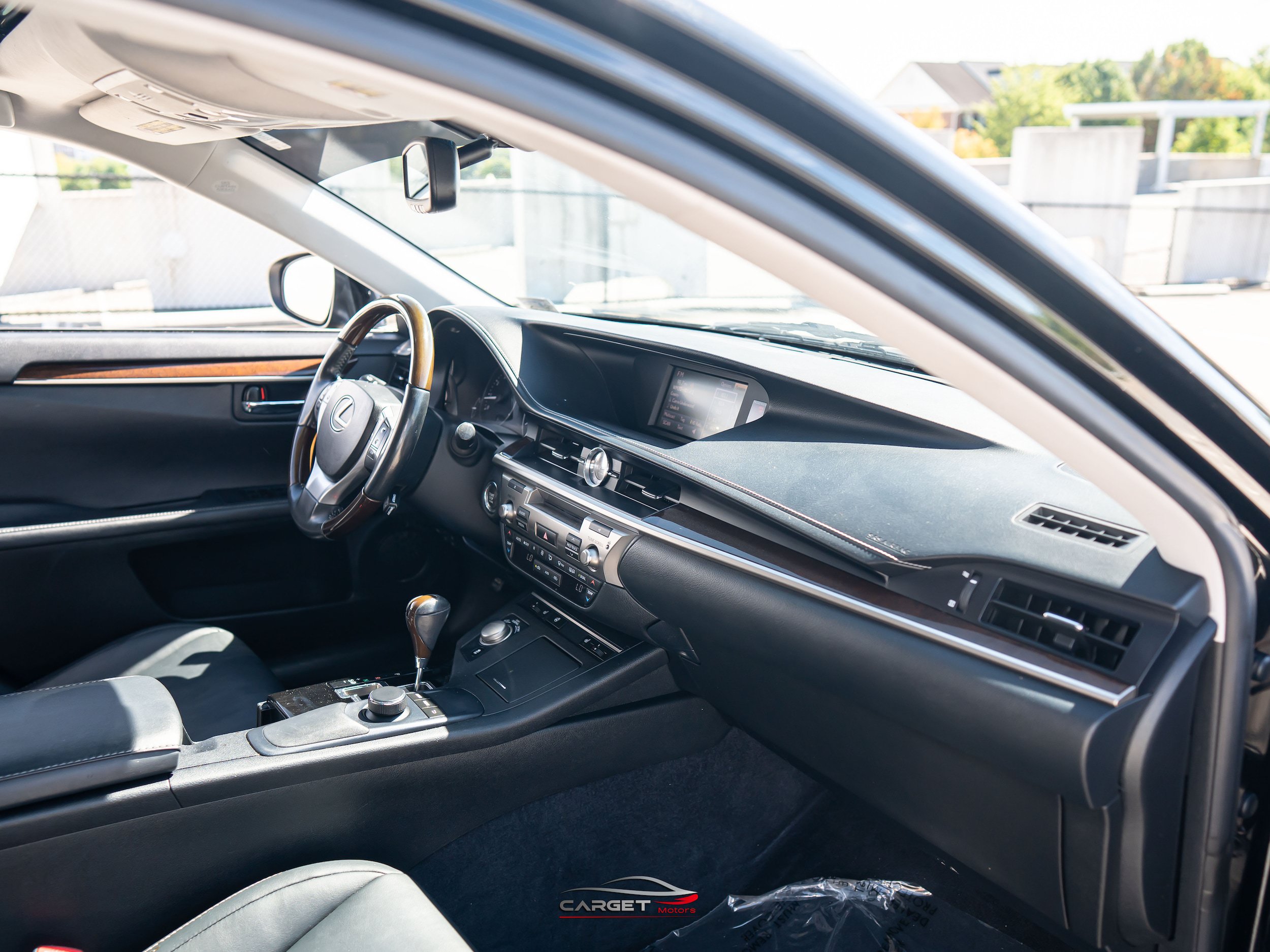 Used 2013 Lexus ES 350 w/ Premium Pkg FWD image 14