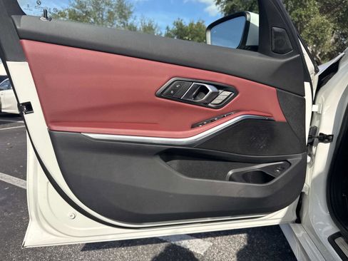 Certified 2025 BMW 330i 330i image 17