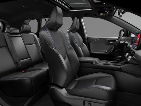 New 2026 Toyota RAV4 XSE image 20