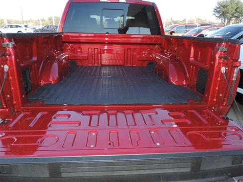 Used 2024 Ford F150 XLT w/ Equipment Group 302A MID image 18