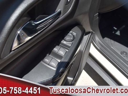 New 2026 Chevrolet Trax RS w/ Driver Confidence Package FWD image 13