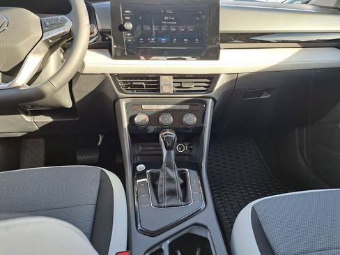 New 2026 Volkswagen Taos S image 20