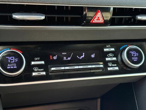 Used 2020 Hyundai Sonata SEL Plus image 13