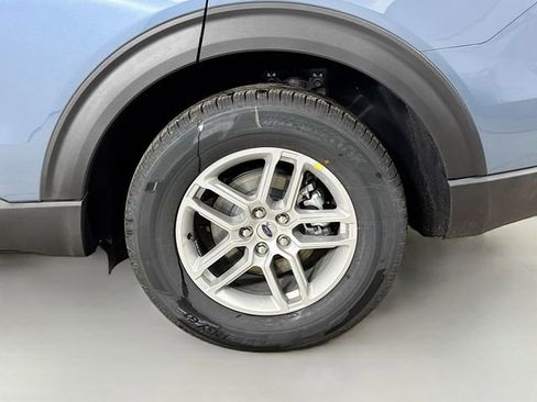 New 2026 Ford Explorer Active image 31