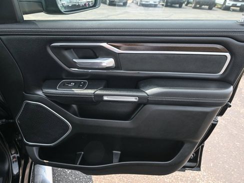 Used 2022 RAM 1500 Laramie image 26