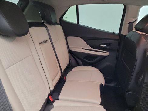 Used 2019 Buick Encore Preferred w/ Safety Package image 19