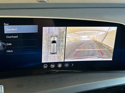 New 2026 Cadillac Vistiq Sport w/ LPO, Floor Liner Package image 19