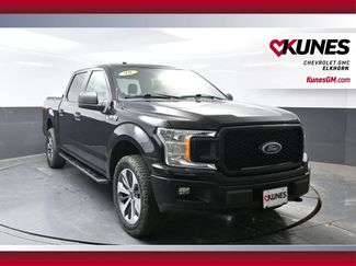 Used 2019 Ford F150 XL w/ Equipment Group 101A Mid AWD/4WD video 1