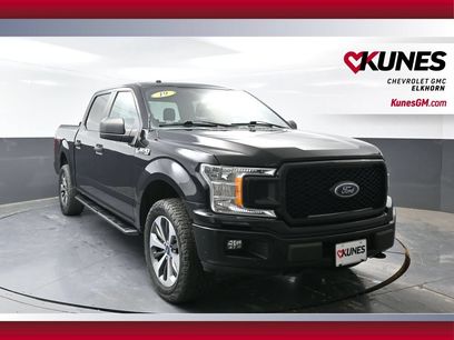 Used 2019 Ford F150 XL w/ Equipment Group 101A Mid