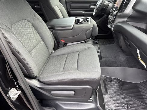 New 2027 RAM 1500 Warlock AWD/4WD image 13