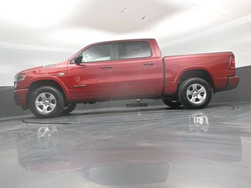 New 2026 RAM 1500 Big Horn AWD/4WD image 43