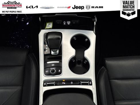 Used 2018 Kia Stinger GT2 image 28