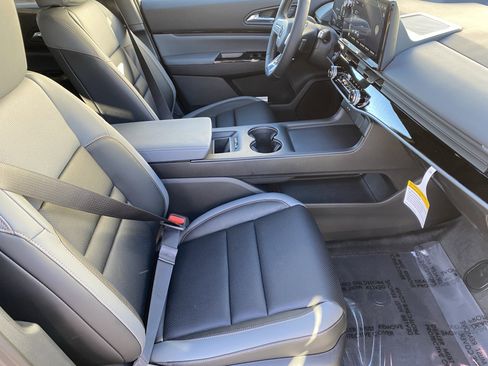 New 2026 Honda Prologue Elite image 9