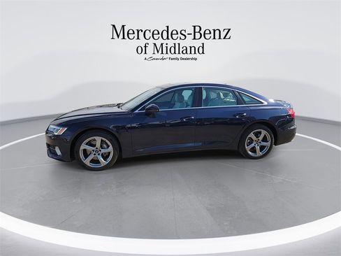 Used 2024 Audi A6 Premium Plus image 5