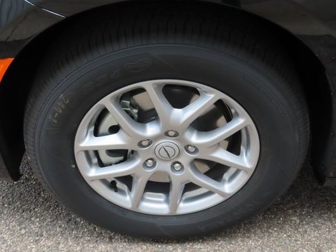 New 2026 Chrysler Pacifica Select image 15