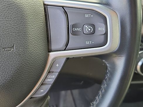 Used 2022 RAM 1500 Big Horn AWD/4WD image 22