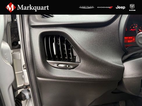 Used 2019 RAM ProMaster City Tradesman image 21