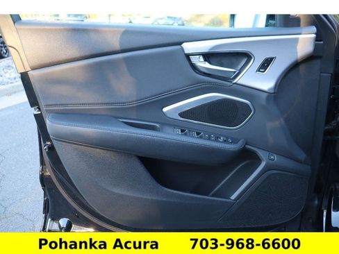 Used 2023 Acura RDX FWD image 26