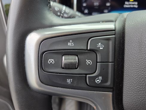 Certified 2024 Chevrolet Silverado 1500 LT AWD/4WD image 20