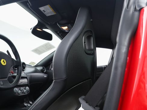 Used 2011 Ferrari 599 GTO RWD image 26