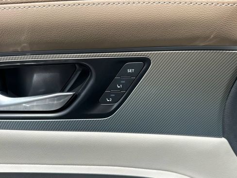 New 2026 Nissan Murano Platinum AWD/4WD image 12