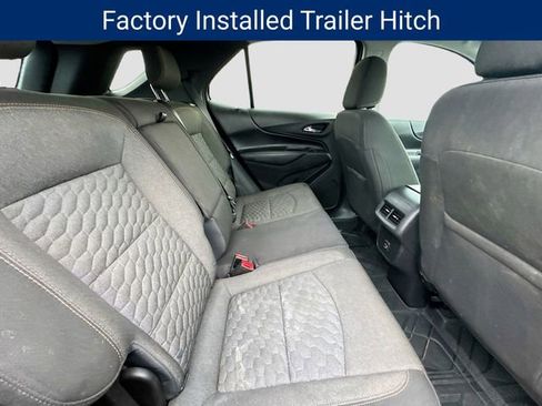 Used 2019 Chevrolet Equinox LT image 28