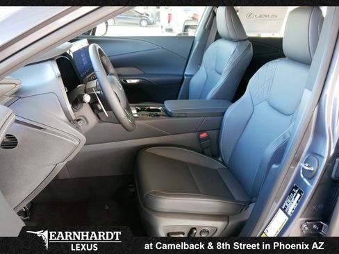 New 2026 Lexus RX 350 Premium FWD image 2