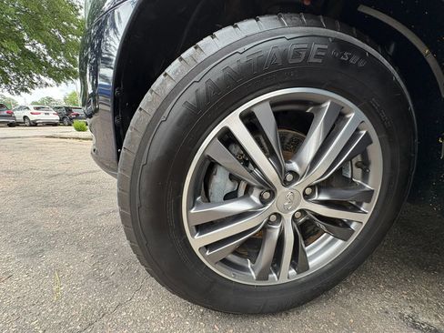 Used 2019 INFINITI QX60 Pure AWD/4WD image 55