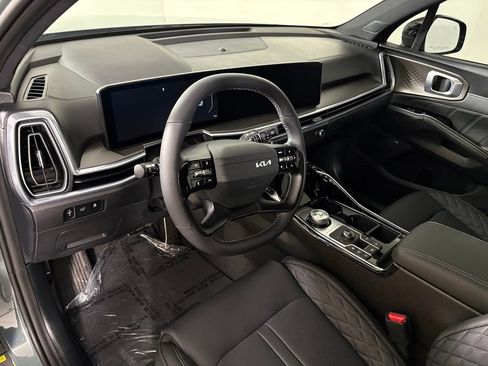 New 2026 Kia Sorento SX Prestige AWD/4WD image 16