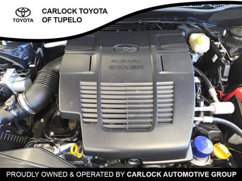 Used 2022 Subaru Forester Touring AWD/4WD image 26