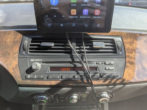 Used 2008 BMW Z4 3.0i image 22