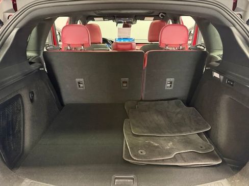 Used 2023 Lincoln Corsair Grand Touring w/ Equipment Group 301A AWD/4WD image 33