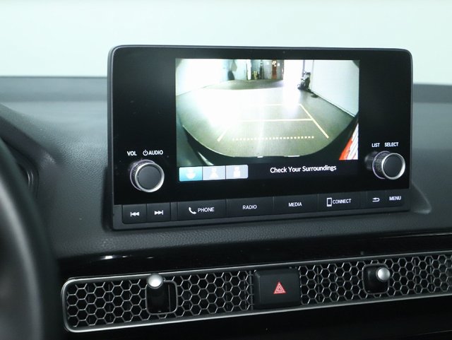 Used 2024 Honda Civic Sport image 28