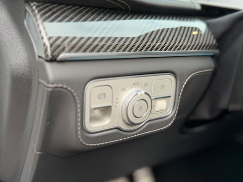 Used 2022 Mercedes-Benz GLE 53 AMG 4MATIC Coupe image 28