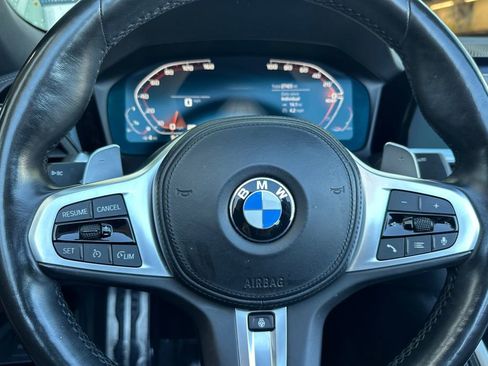 Used 2023 BMW M440i M440i w/ Premium Package image 25